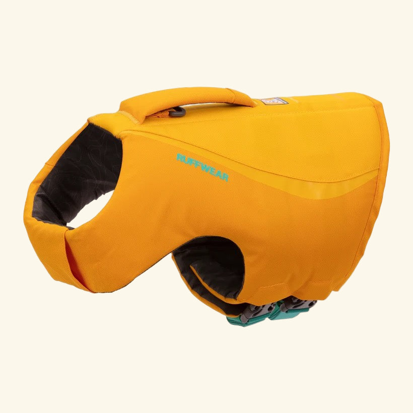 Float Coat