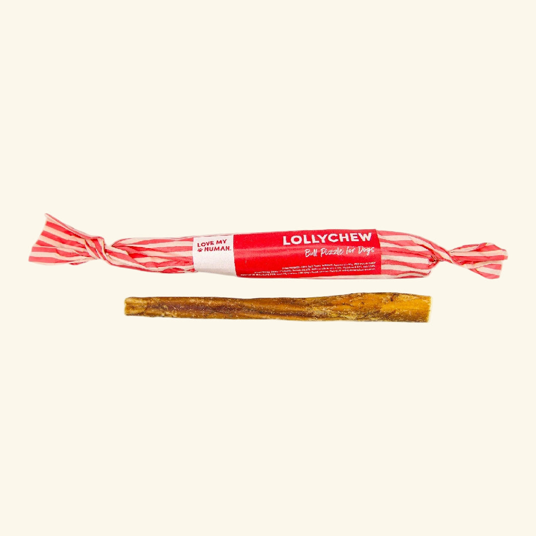 LMH Lollychew
