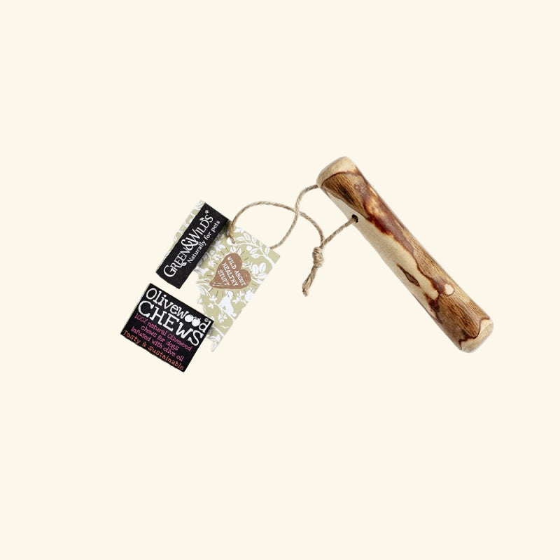 Olivewood Chew