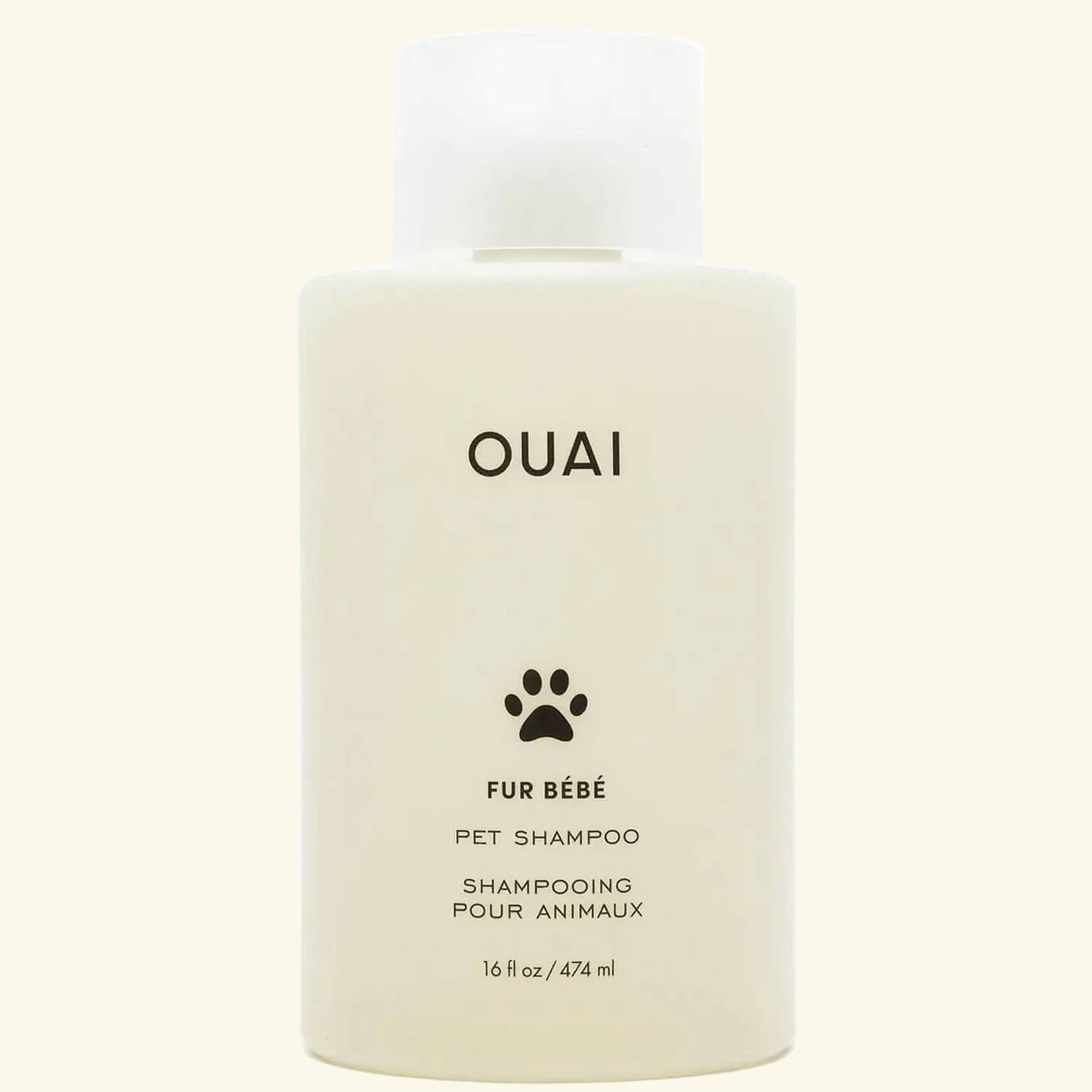 Ouai Pet Shampoo