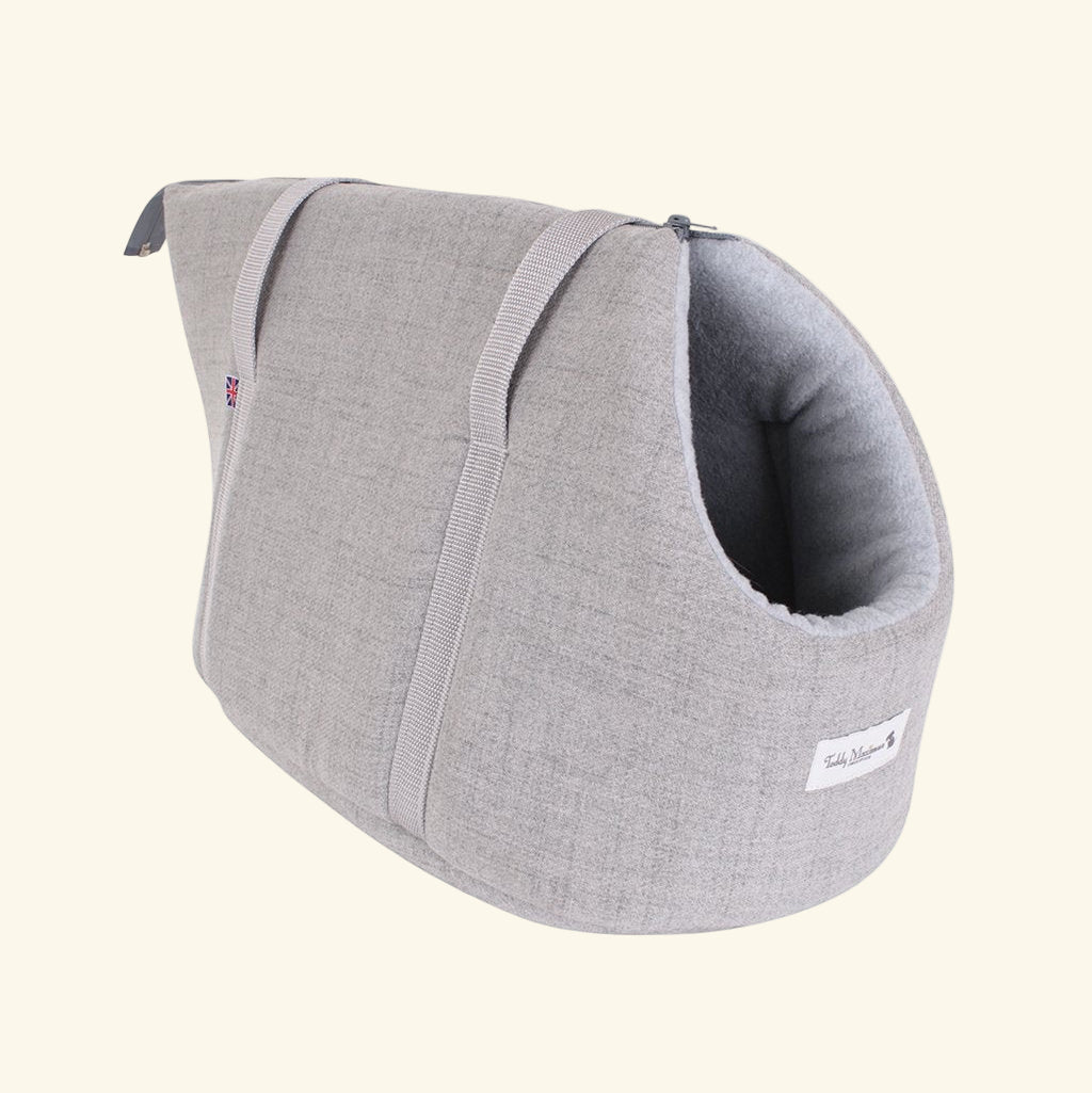 Marylebone Carrier