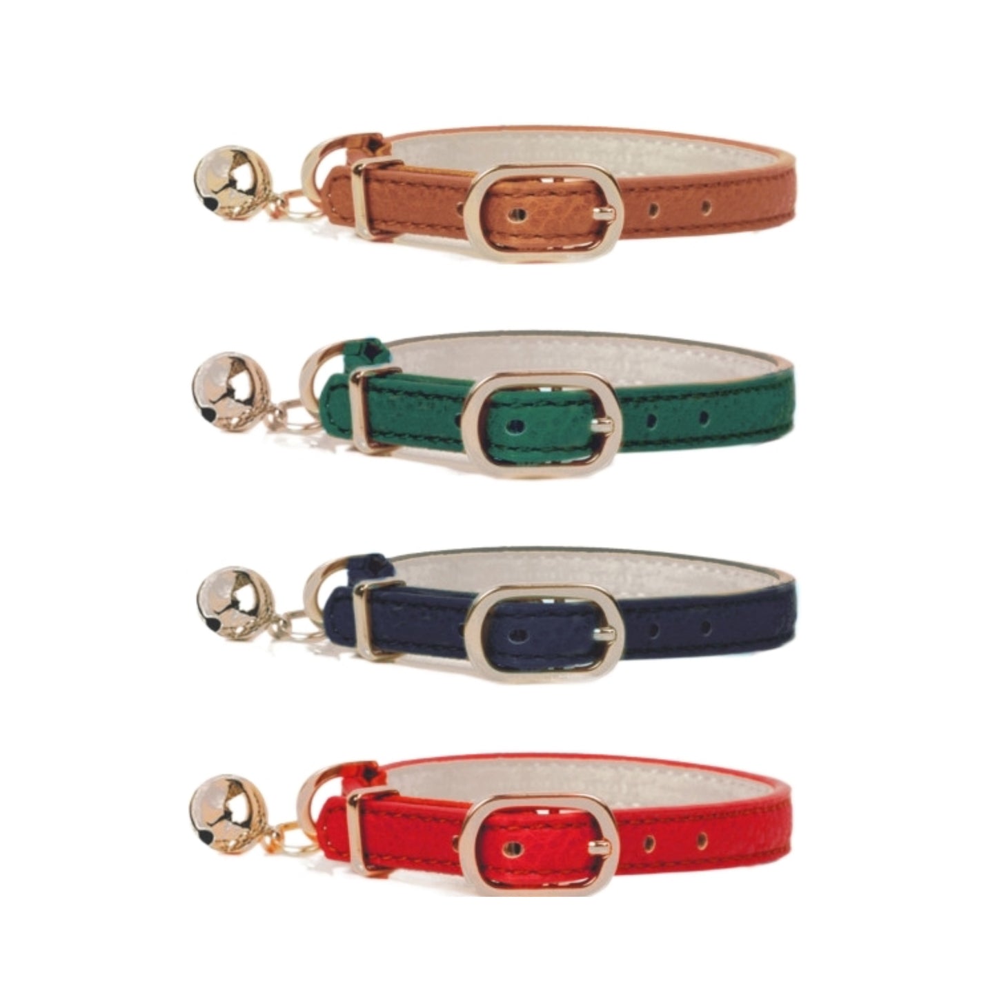 Trocadero Cat Collar