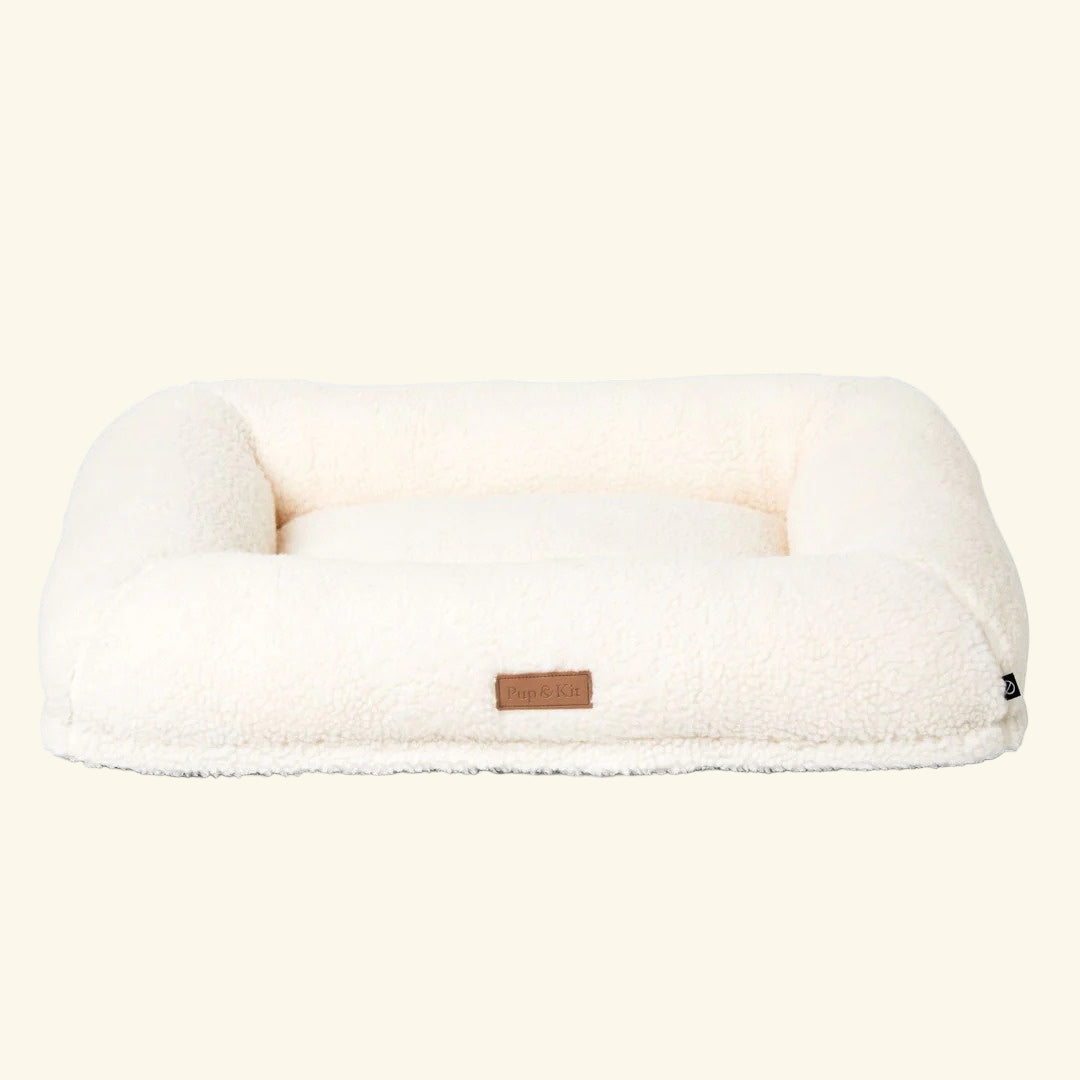 PupPillow Fleece Bed