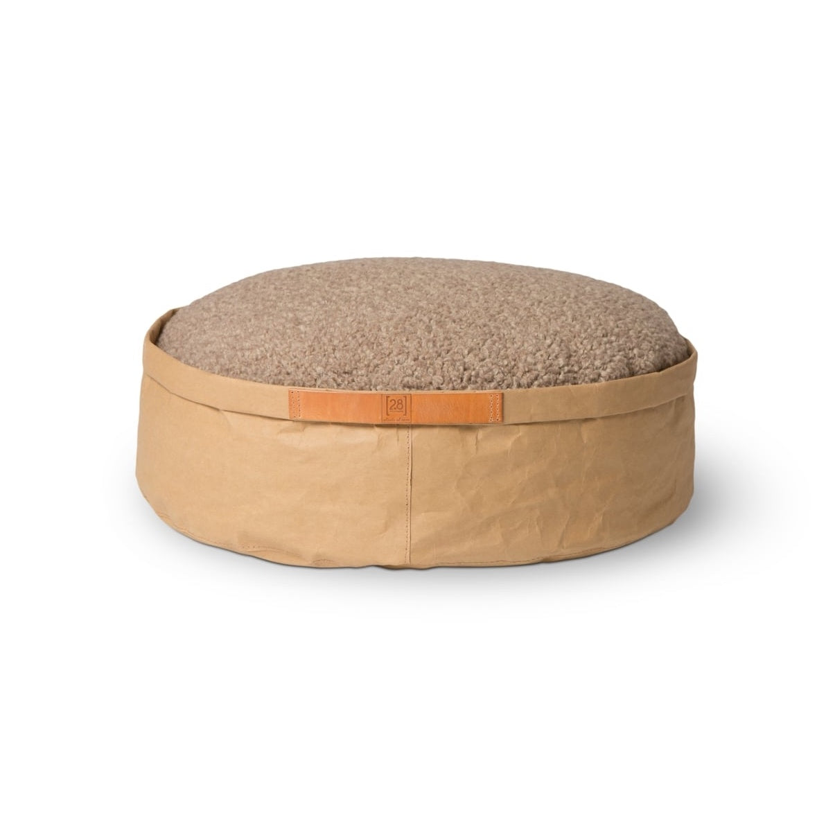 IRVING Havana Dog Cushion