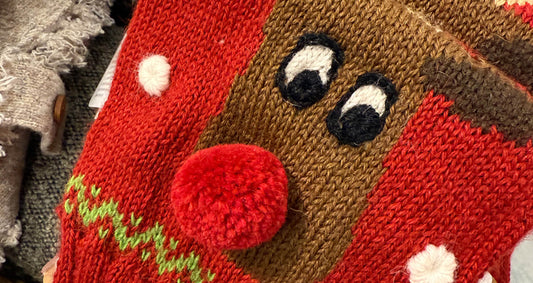 Festive Fashion for Dogs