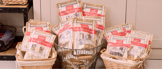 From Boutique to Global: Love My Human Goes Wholesale