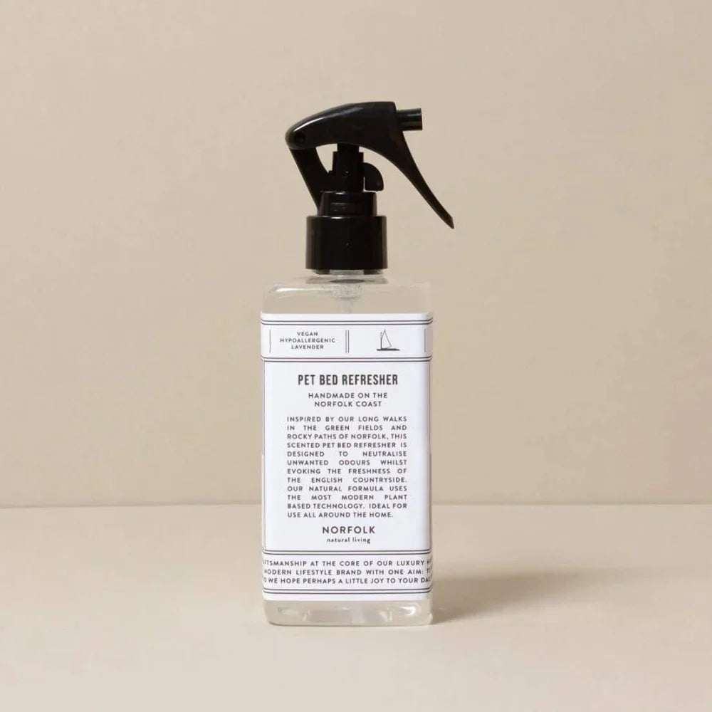 Dog Fragrances