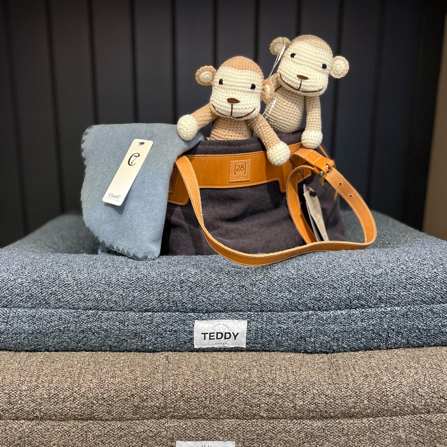 Dog Carriers