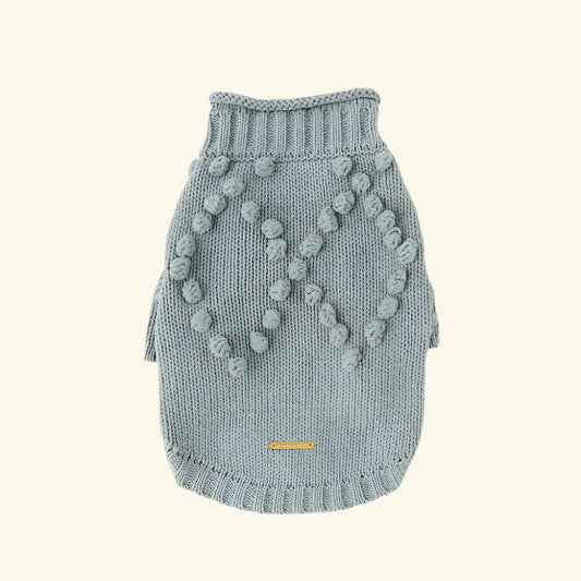 Popcorn Jumper