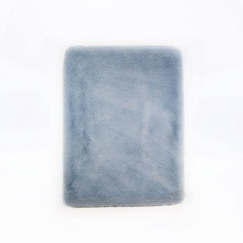 Faux Fur Blanket