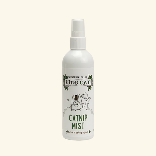 King Catnip Mist