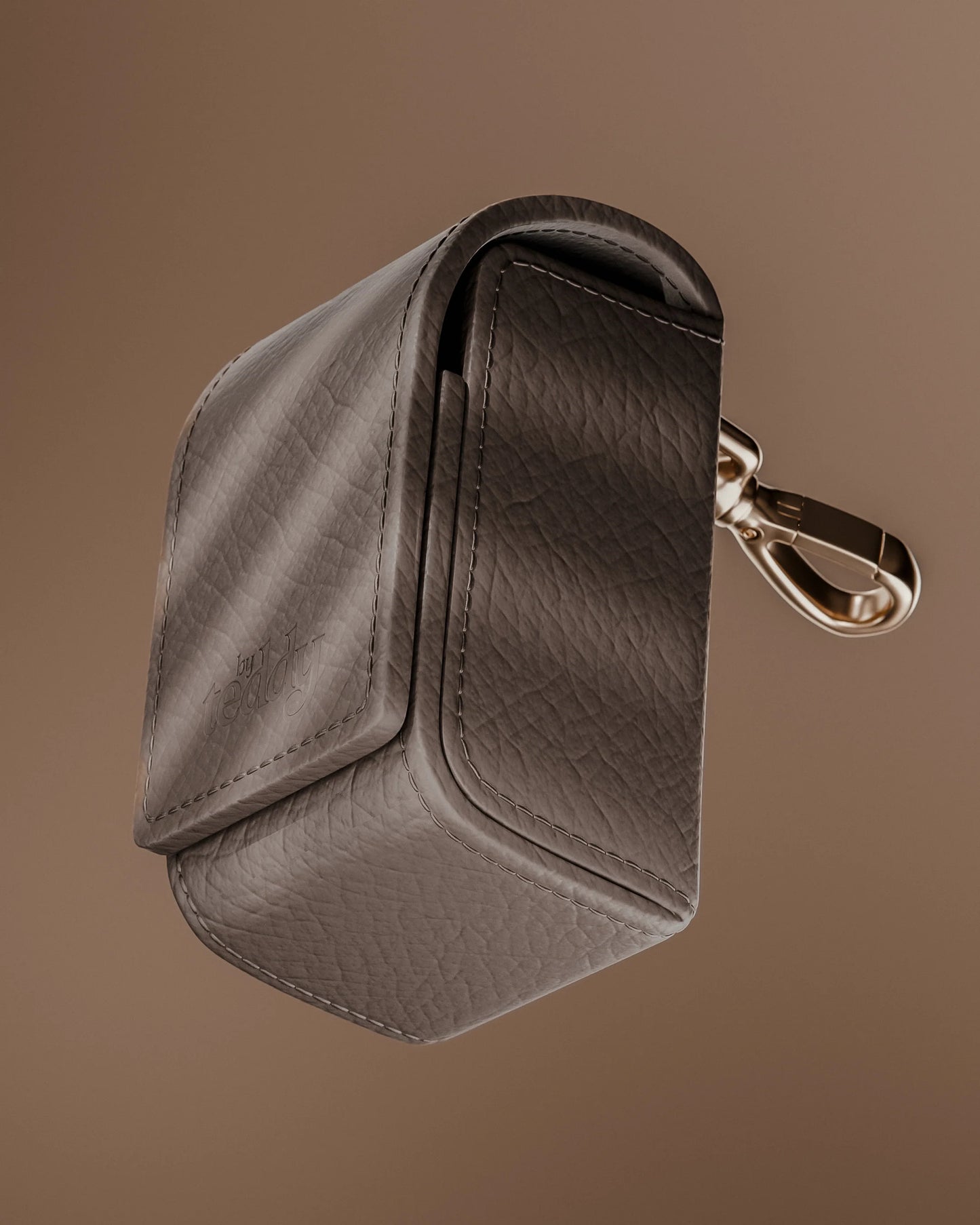 Vegan Poop Bag Holder