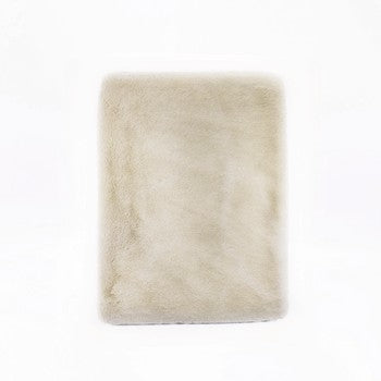 Faux Fur Blanket