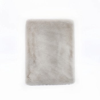 Faux Fur Blanket