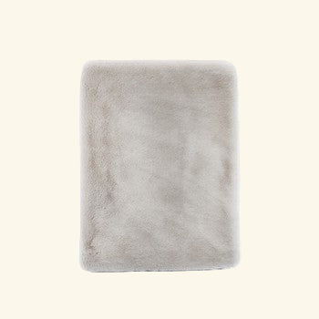 Faux Fur Blanket