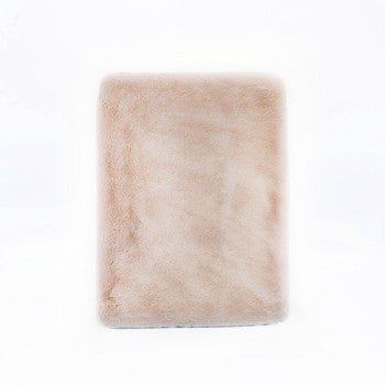 Faux Fur Blanket