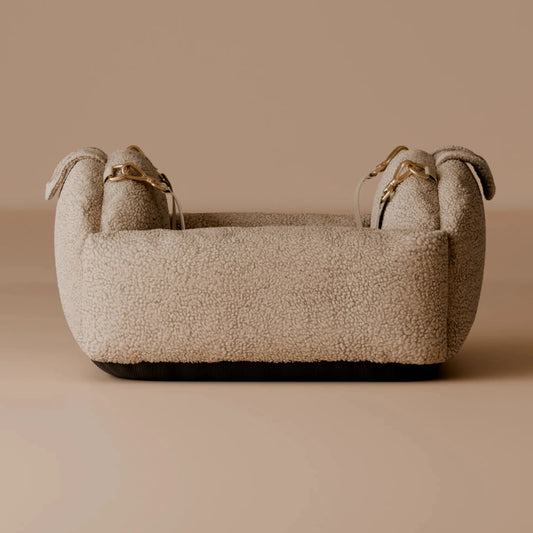 Cosy Car Seat