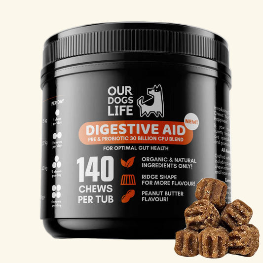 Digestive Aid