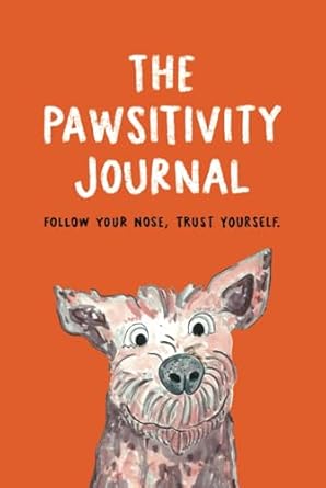 The Pawsitivity Journal
