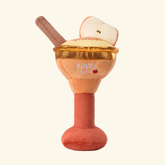 Apple Cider Cocktail