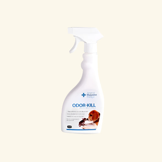 Odor-Kill Deodoriser