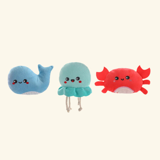 Ocean Pals