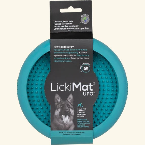 Lickimat UFO