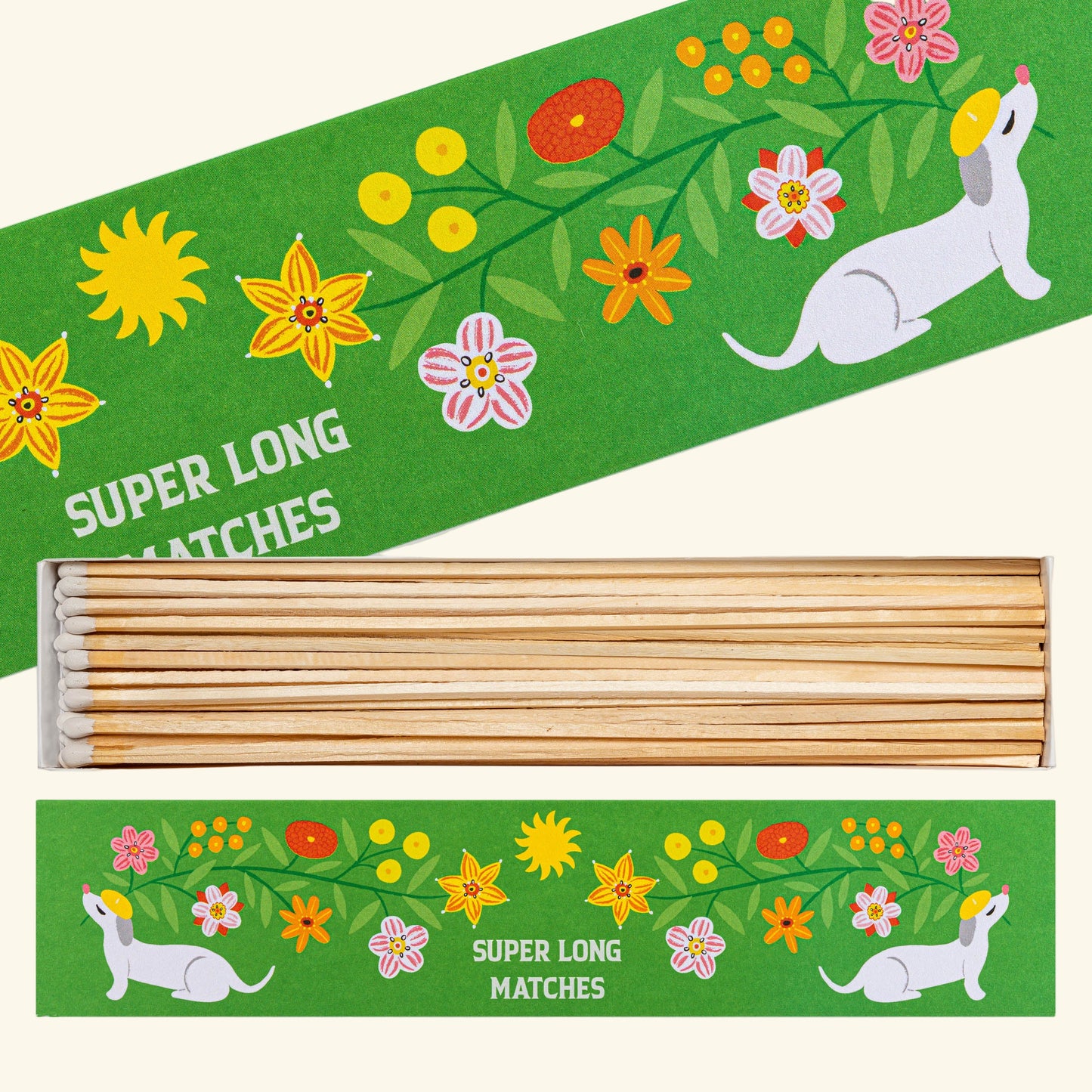 Archivist Matches