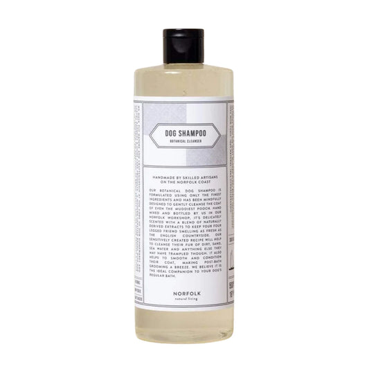 Dog Shampoo