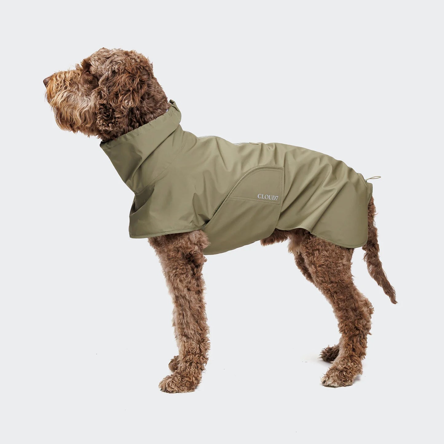 Hamburg Raincoat