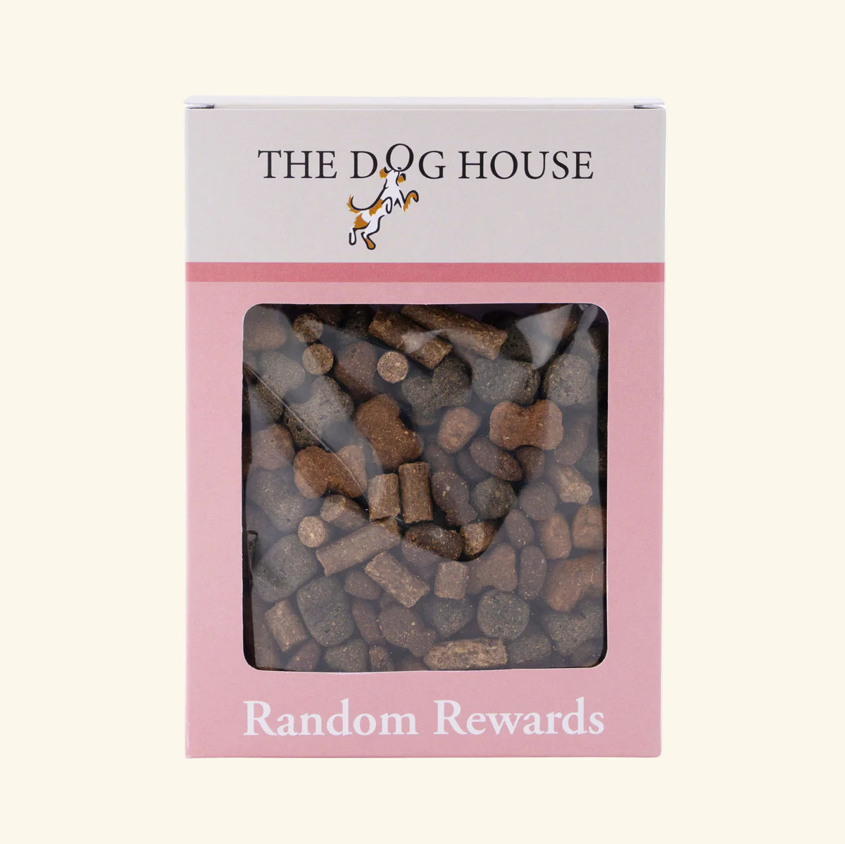 Random Rewards