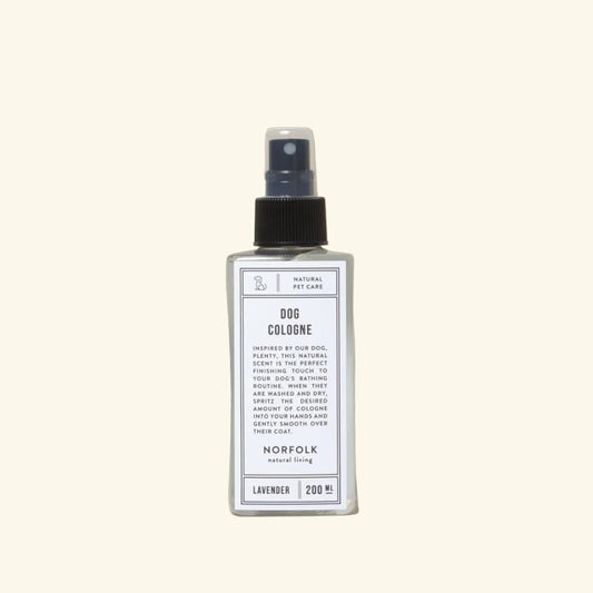 Dog Cologne Coastal