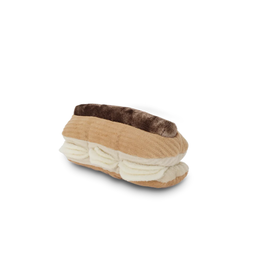 Eclair Enrichment Toy