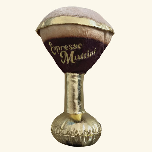 Espresso Muttini