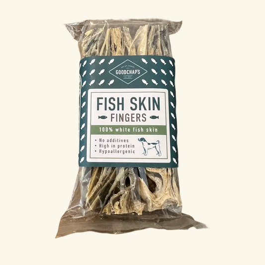 Fish Fingers