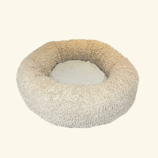 LMH Fawn Twist Bed