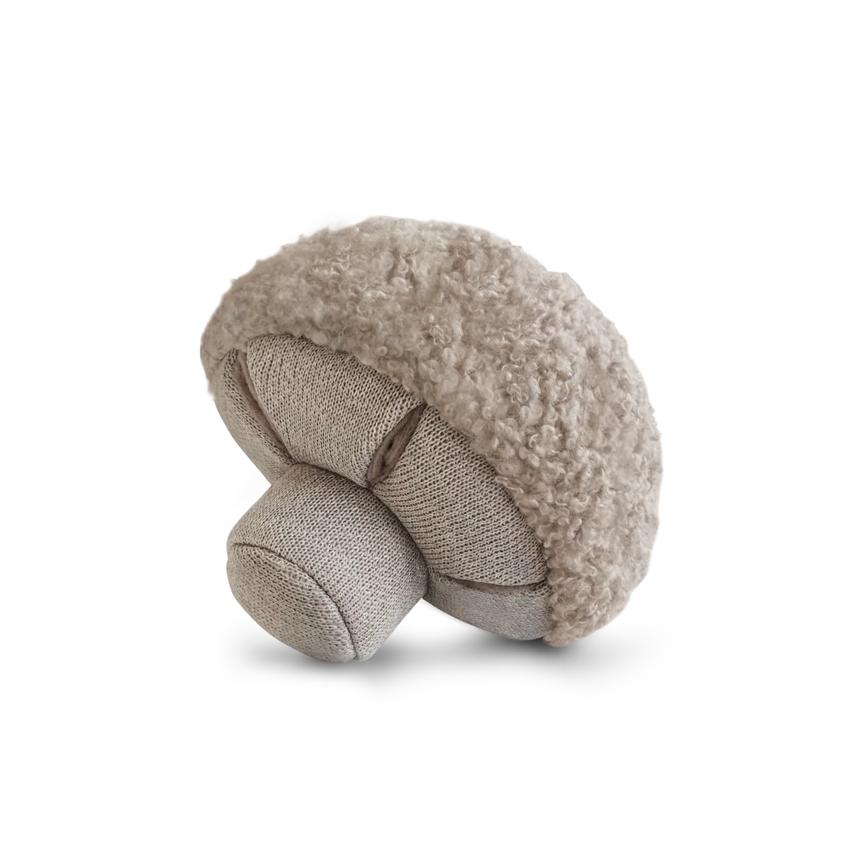 Guu Oat Nosework Mushroom