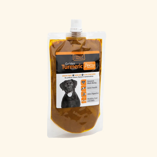 Golden Paste for Pets