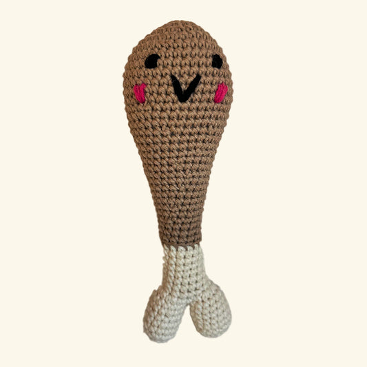 Crochet Toys