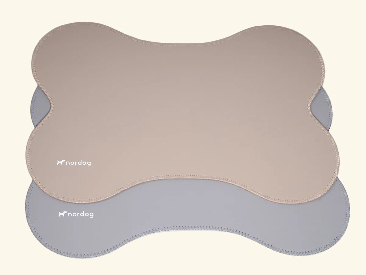 Nordog Placemat