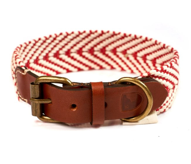 Portixol Limited Edition Collar