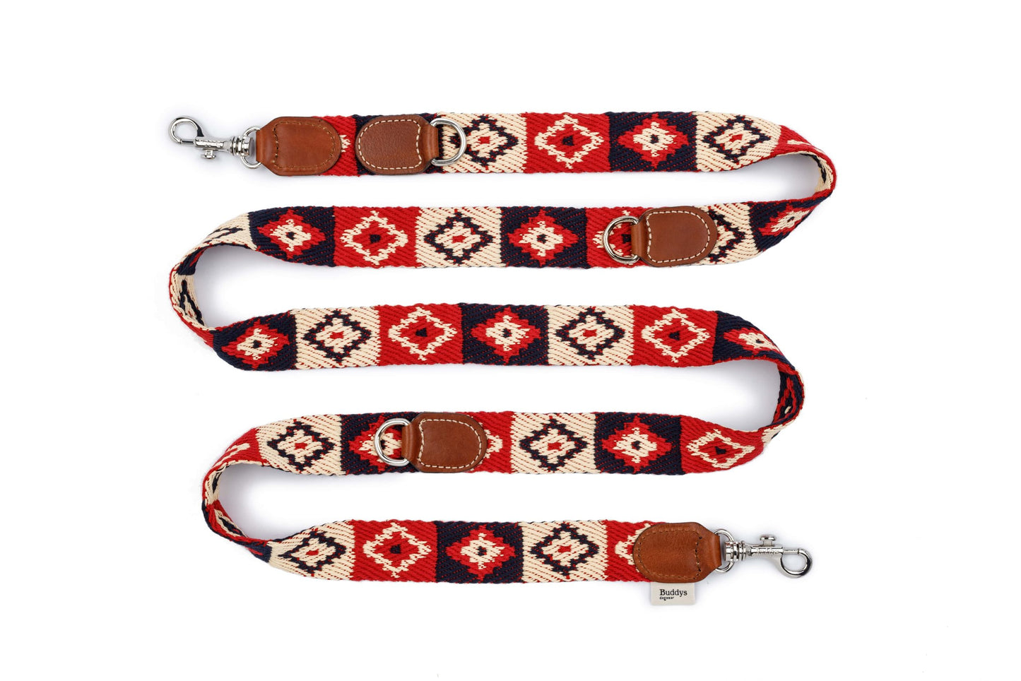 Peruvian Cotton Lead