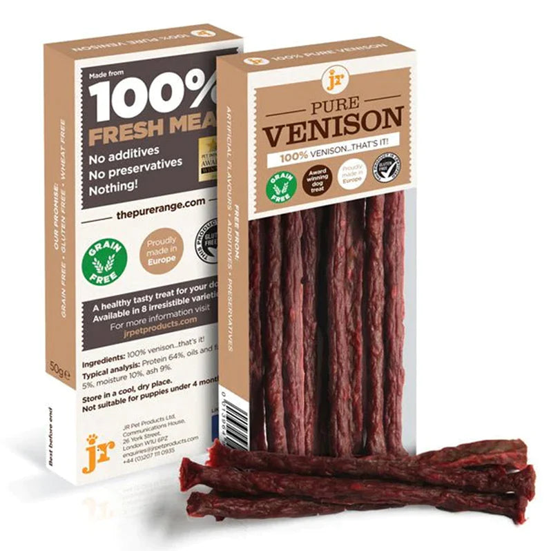 Meat Sticks