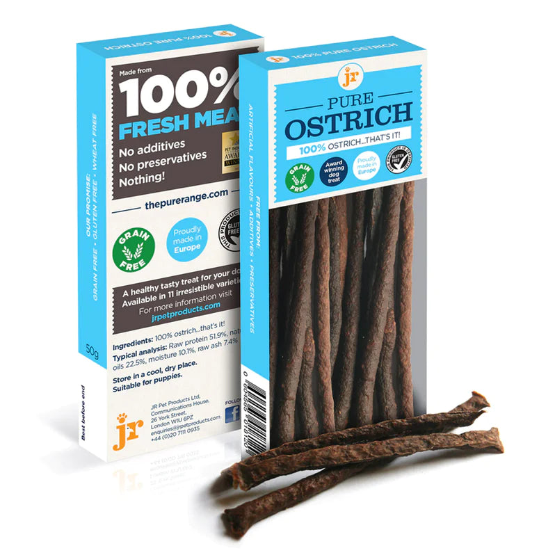 Meat Sticks