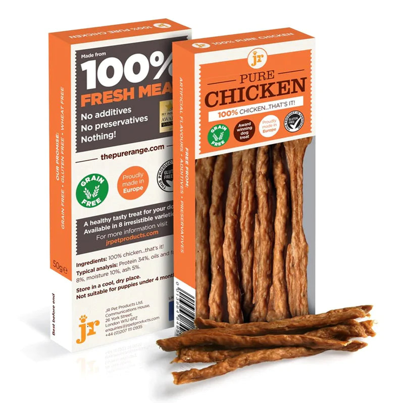 Meat Sticks