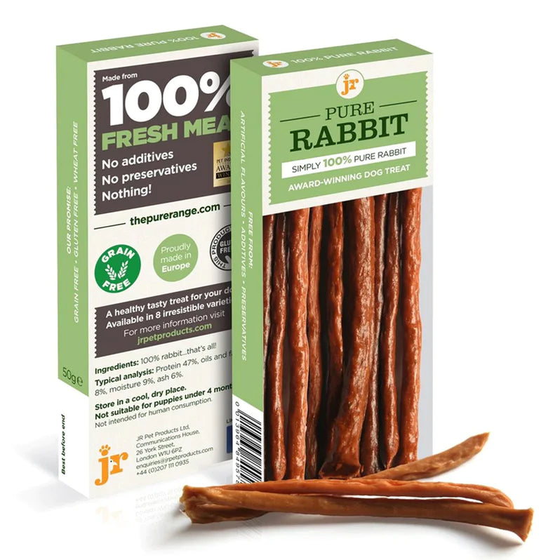 Meat Sticks