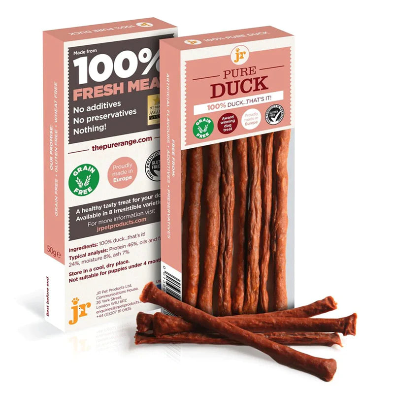 Meat Sticks