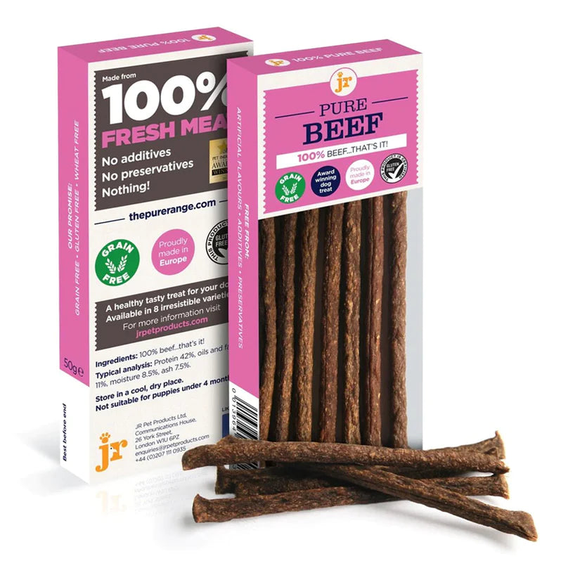 Meat Sticks