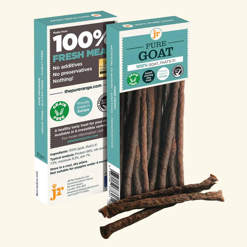Meat Sticks
