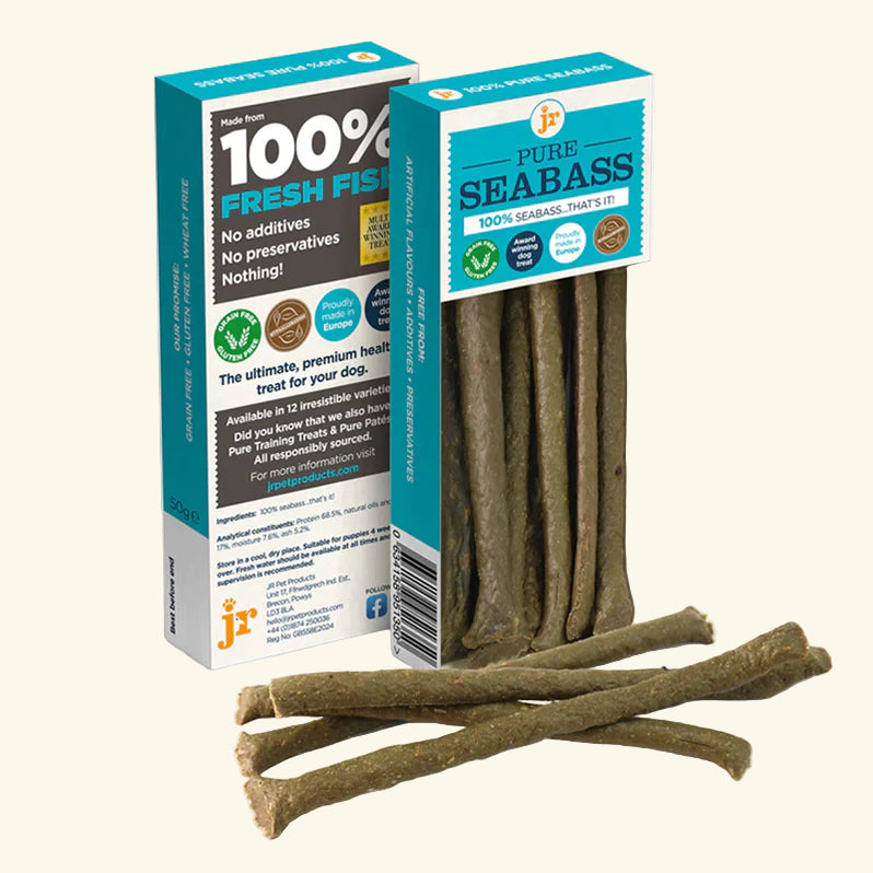 Meat Sticks